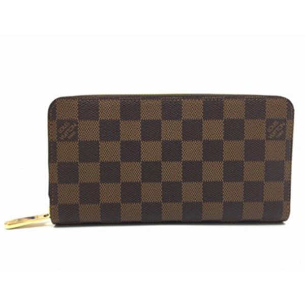 Louis Vuitton Portefeuilie Zippy N41661