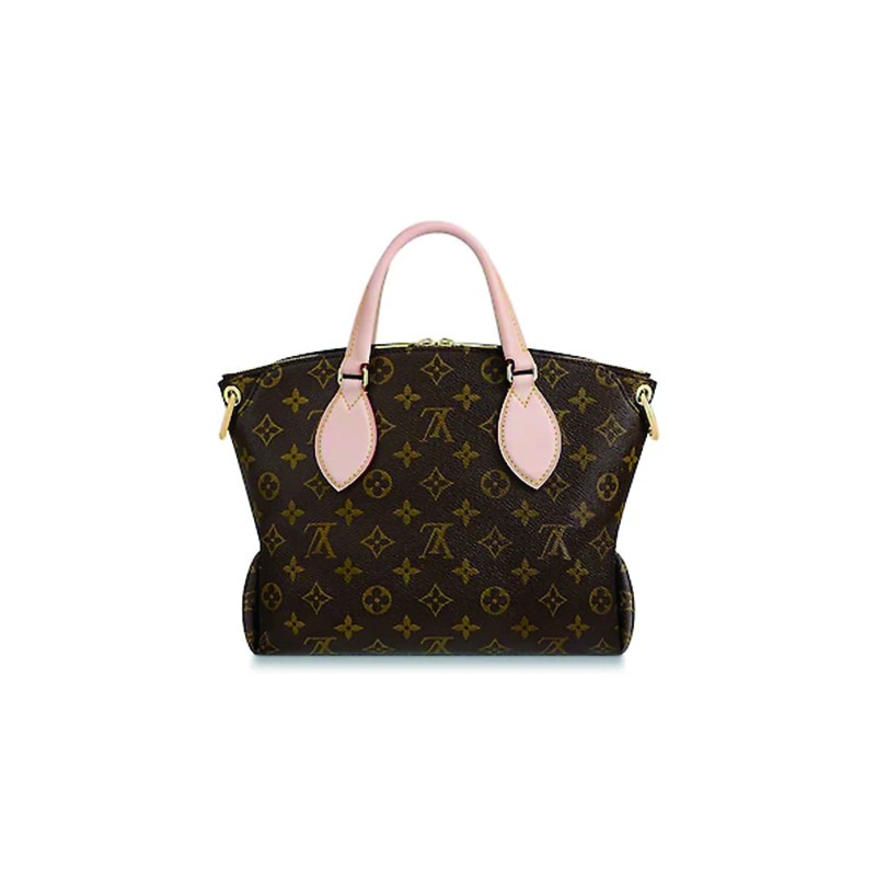 Louis Vuitton M44359 Flower Zipped Tote BB